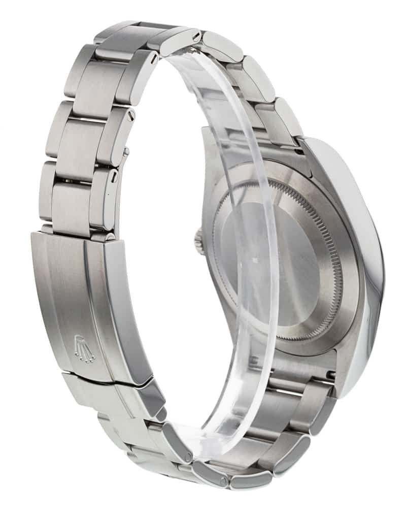 Rolex Oyster Perpetual 114300